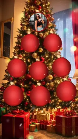 arvore de natal 