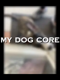 Dog reveal