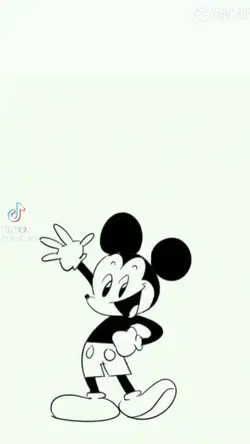 Mickeeeey Mouse