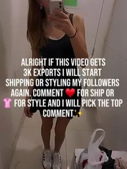 👚 or ♥️