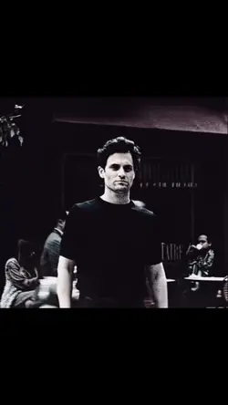Joe Goldberg Edit