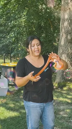 Live Animal Show