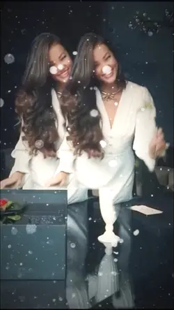 Snowy Slideshow❄️☃️🌨️❄️