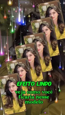 Várias fotos 