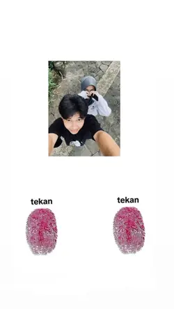 trend sidik jari