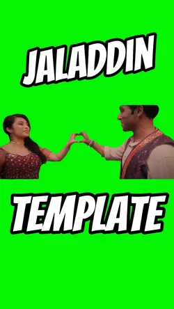 Jaladdin