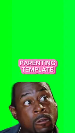 Parenting Template