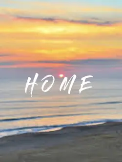 where i feel at home