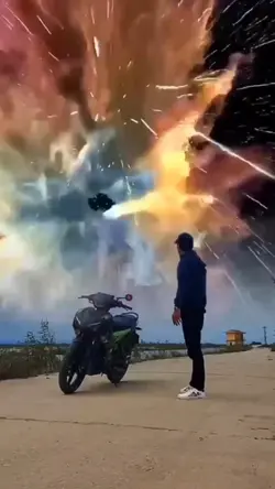 Efeito explosão