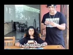 irmãos show 