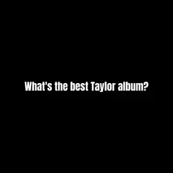 best album>