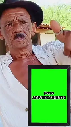 parabéns do tiringa 