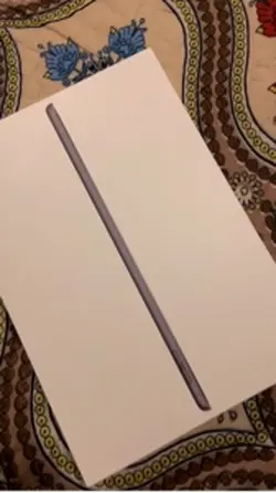 Unboxing Modelo