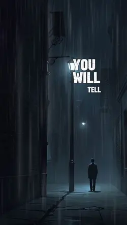 Tell your story 