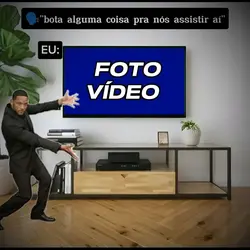 pra assistir