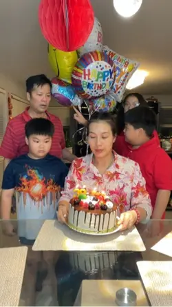 My Birthday