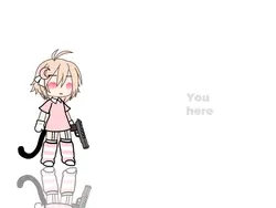 FOR FAKE COLLAB