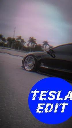 First car edit 