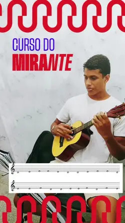 Leitura Partitura 