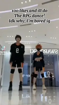 idk