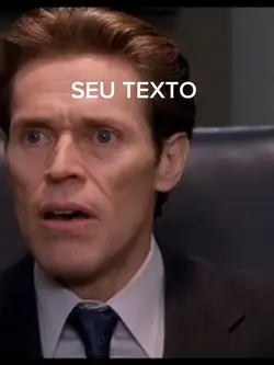 Não podem fazer isso
