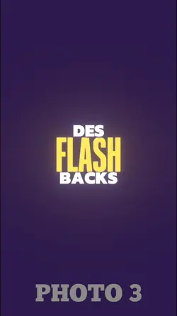 Flashback 