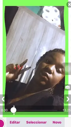 Ela faz eu perder😍