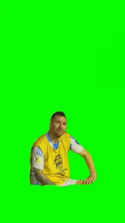 Messi meme