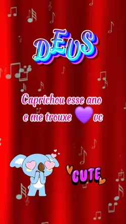 Meu maior presente 