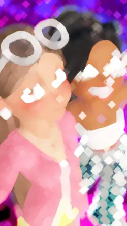 ZEPETO edit