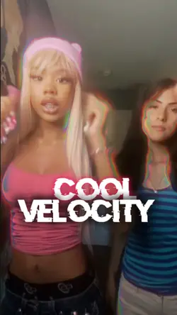 VELOCITY ‼️