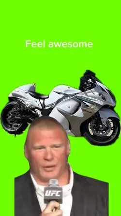 Brock Lesnar