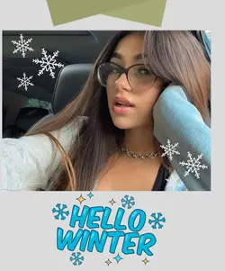 Hello Winter
