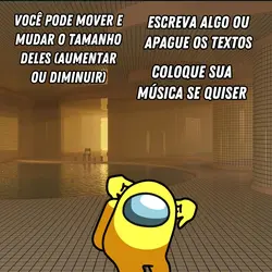 DodgingDance AmongUs