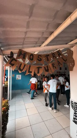 MostraCultural Senac