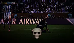 Mbappé WorldCup 2022