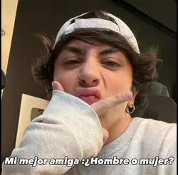 un pedido