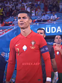 RONALDO X 🇵🇹 EDIT