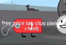 free price tag clips