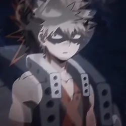 Bakugo