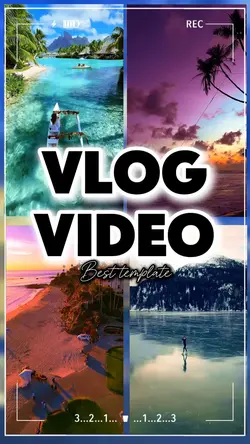 Vlog video ❤️