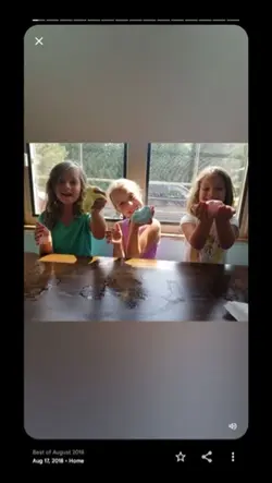 Friend Template