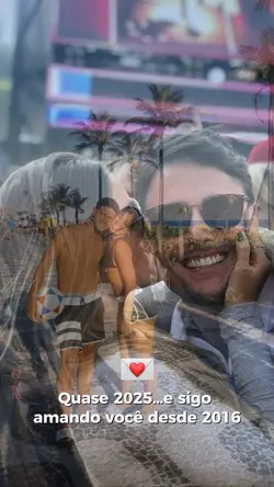 Te amo desde ❤️