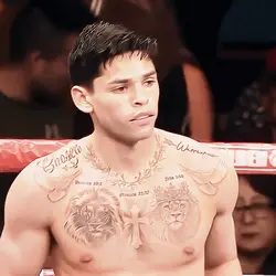 Ryan garcia
