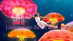 Underwater Ballet
