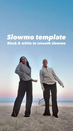 Slow mo 