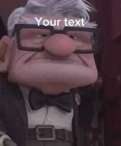 Up meme