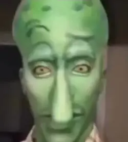 squidward?
