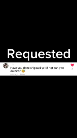 Request