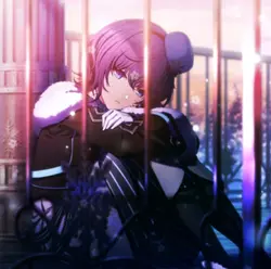 mafuyu asahina edit